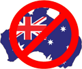Players from New Zealand NOT Accepted