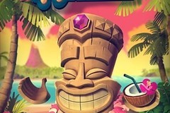 Aloha ! Cluster Pays