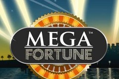 Mega Fortune
