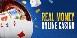 Best Real Money Casinos 2025