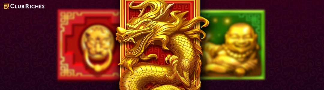 Club Riches Casino 20 Free Spins on the Pokie of The Week