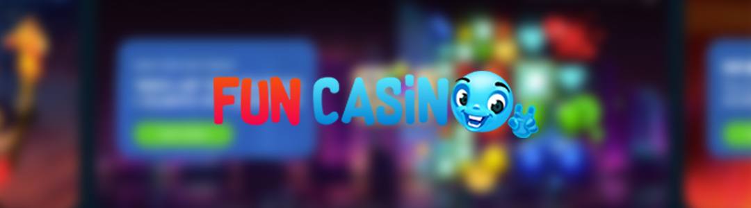 Fun Casino $2500 Monthly Prize Pool