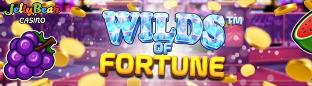 Jelly Bean Casino's Game of the Month