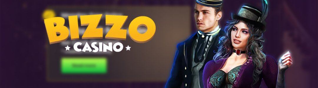 Bizzo Casino 100 Free Spins