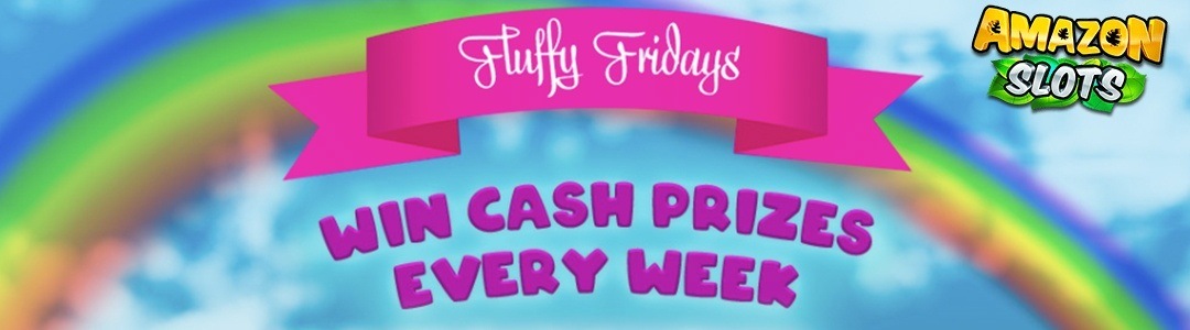 Amazon Slots Casino Win Real Cash