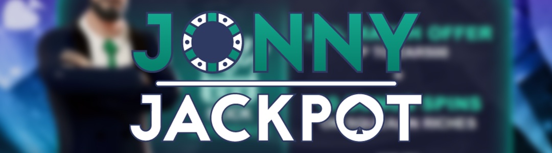 Jonny Jackpot Casino Get A 20% Match And 10 Bonus Spins Weekly