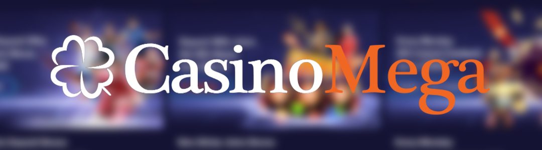 Get A 40% Bonus for Using Jeton at Casino Mega