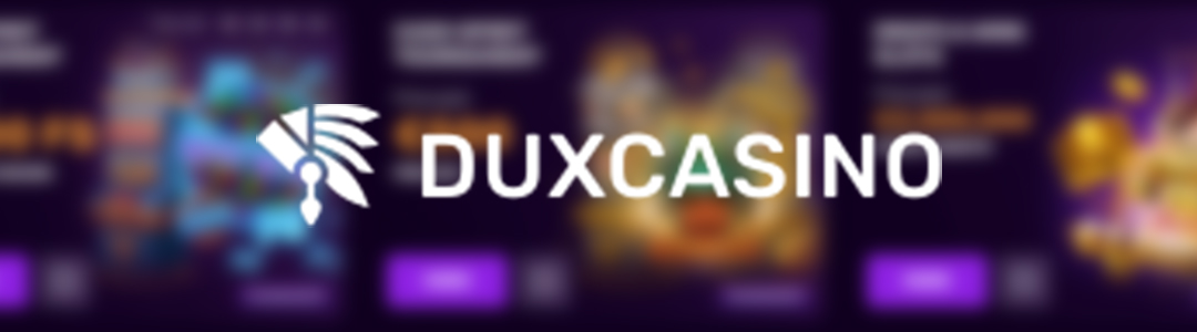 Dux Casino Join The Daily Tournament