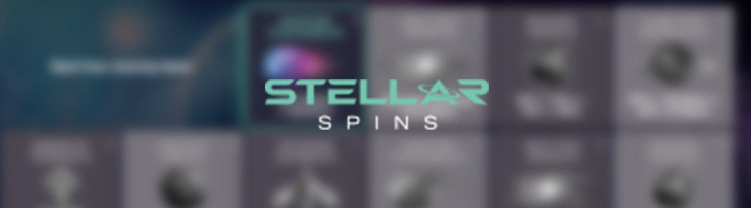 Stellar Spins Casino Bonus Calendar