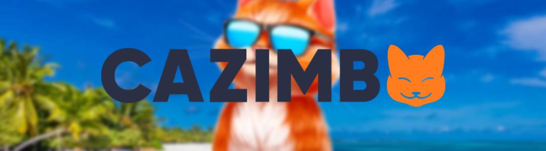 Cazimbo Casino Claim 50 Free Spins Every Week