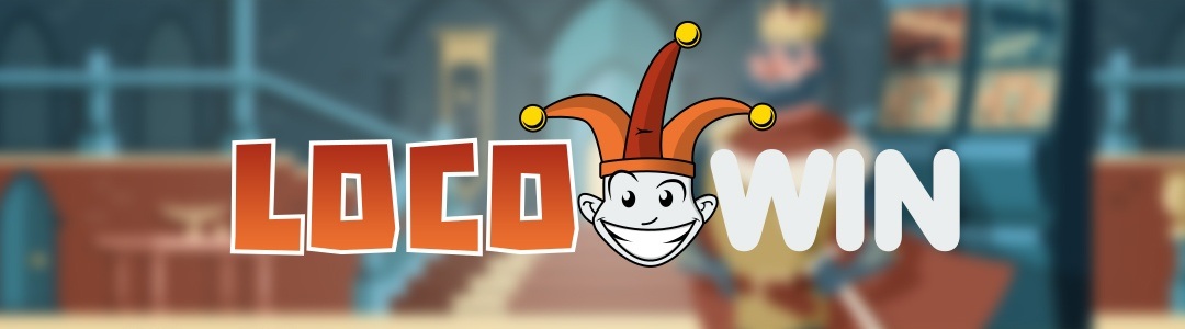 Locowin Casino 100 Free Spins