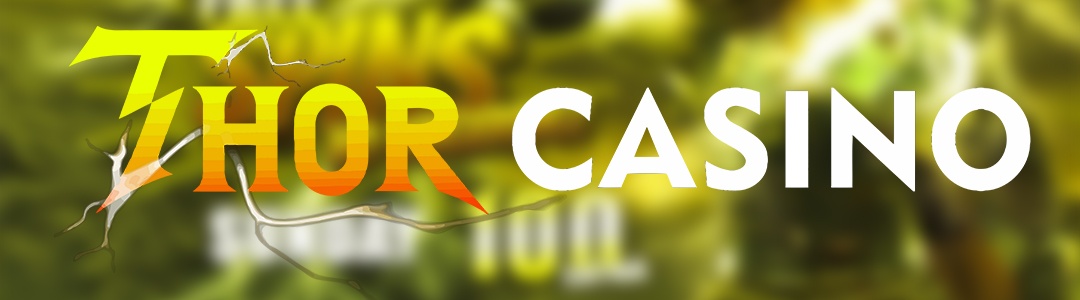 Thor Casino Get 150 Free Spins Every Weekend