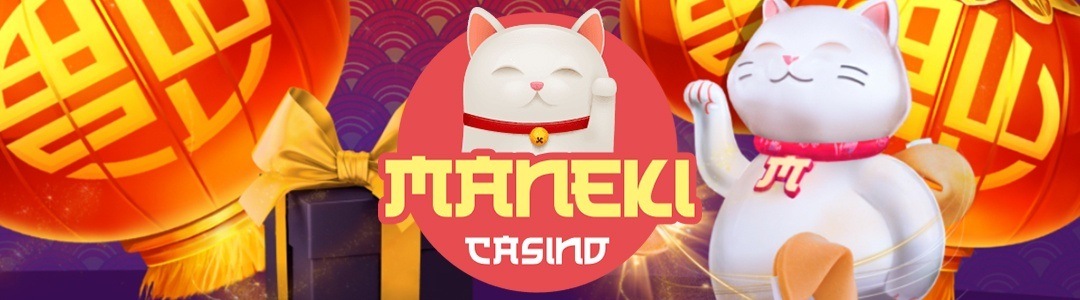 Maneki Casino Daily No Deposit Free Spins