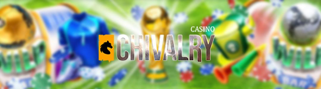 Chivalry Casino Win €2000 A Day