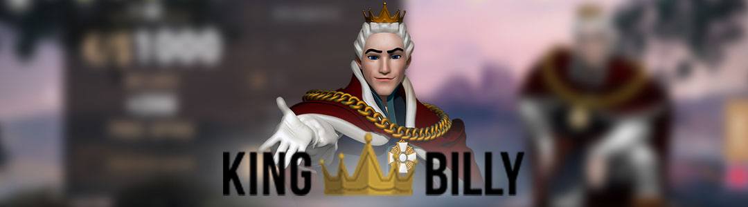 King Billy Casino Wednesday Free Spins