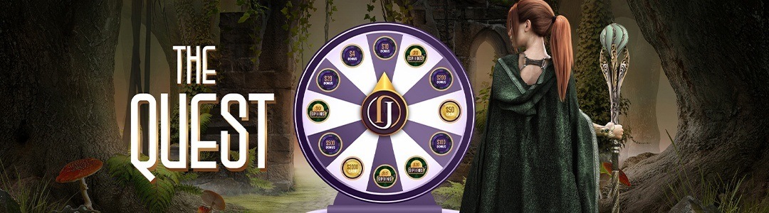 Jackpot Jill Casino Loyalty Rewards