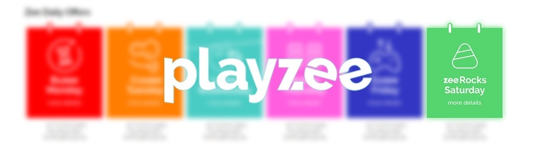 PlayZee Casino Get Up to 500 Free Spins Every Week