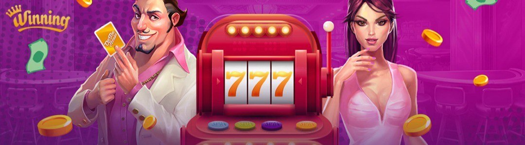 Winning Casino Get 130 Free Spins Every Week