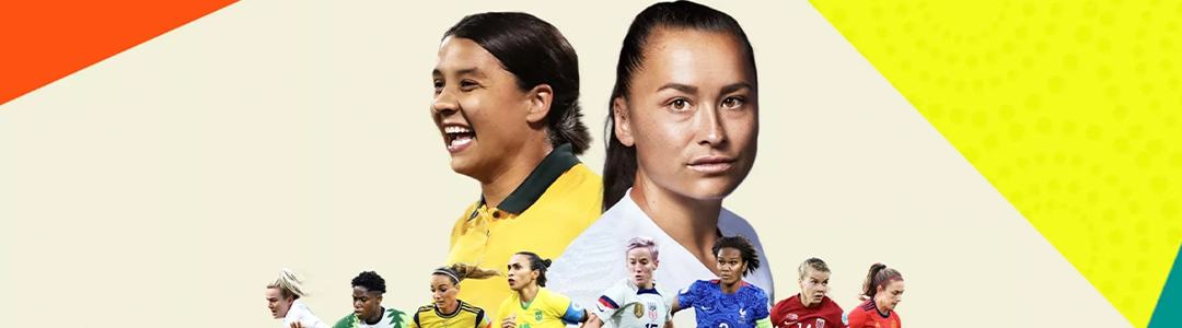 FIFA Women's World Cup 2023