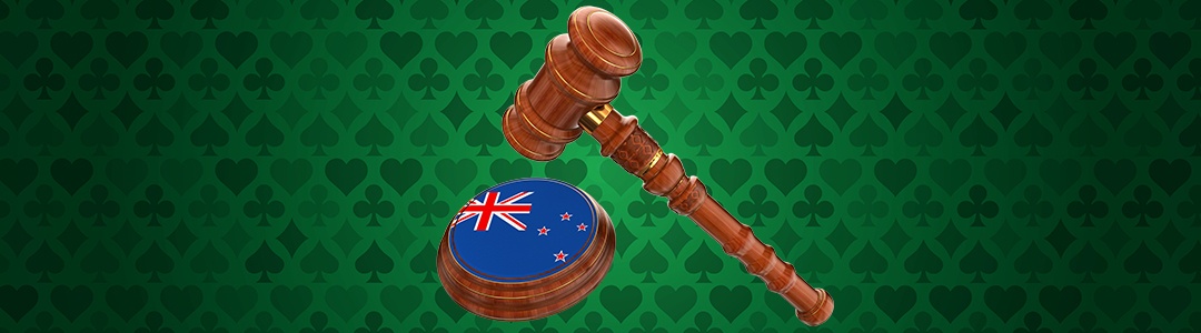 New Zealand Gambling Landscape: Progress and Challenges