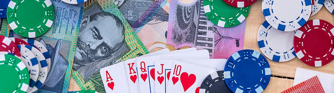 AU Land-Based Casinos See Considerable Growth