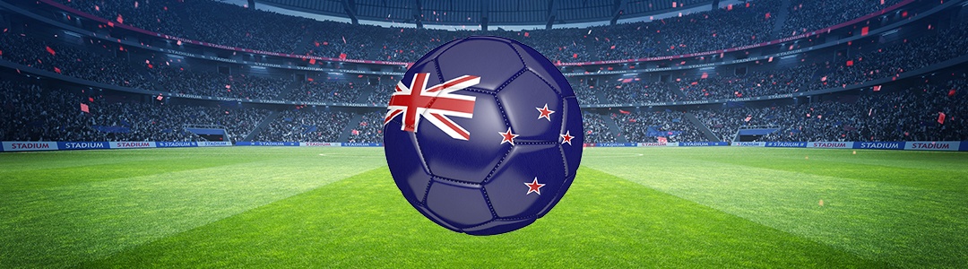 New Zealand's Odds in the FIFA Women's World Cup 2023