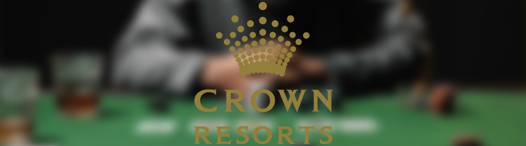 Crown Resorts Confronts Multiple Challenges