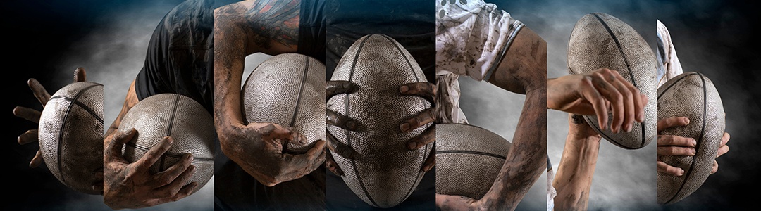 The All Black's Odd in the Rugby World Cup 2023