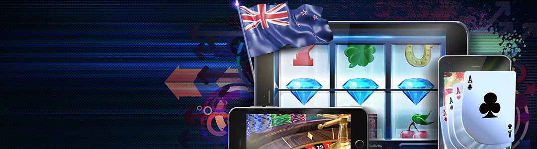 Predicted Trends For The NZ Online Casino Market