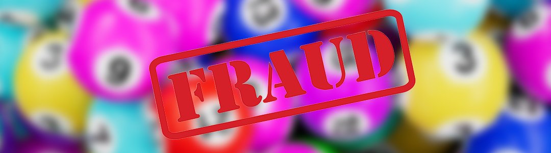 Man Caught For Biggest New Zealand Lotto System Fraud