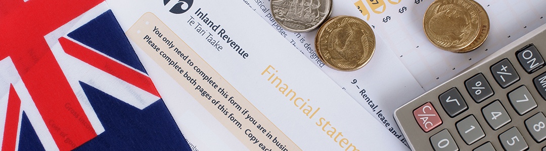 NZ Looks to Start Taxing Offshore Gaming Companies