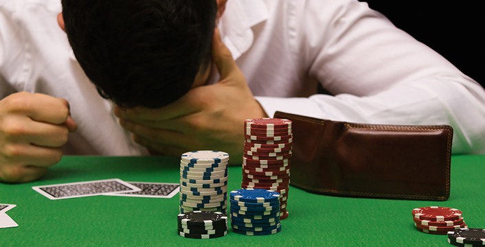 Australian Annual Gambling Losses Stun Public
