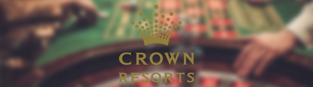 Crown Resorts Gets a Face Lift