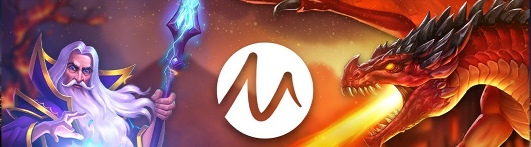 New Microgaming Pokie Machine Dungeons And Diamonds