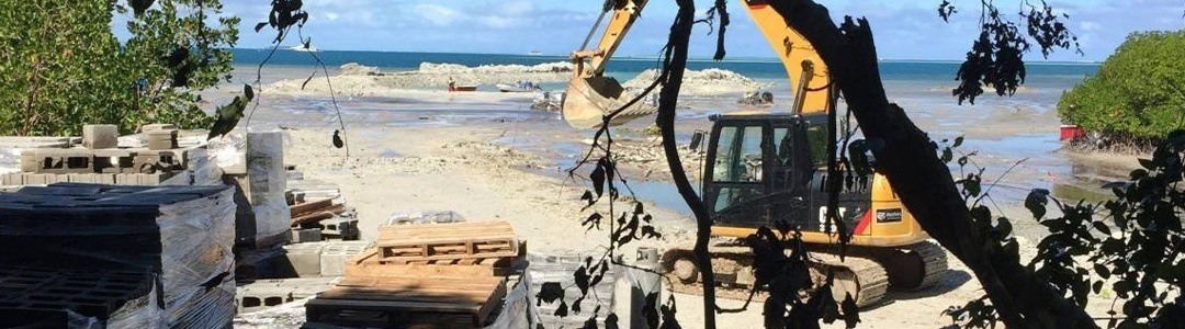 Freesoul Fined by Fiji goverment for irreversable environmentla damage