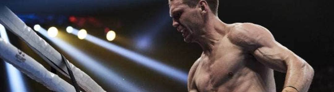 David Light Wins Florida Bout Against Anthony Martinez