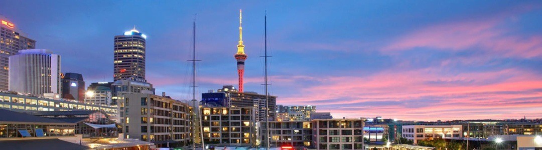 Illegal Gambling Ring Bust In Auckland
