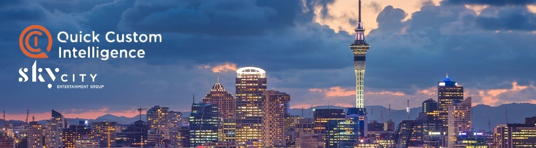 SkyCity QCI
