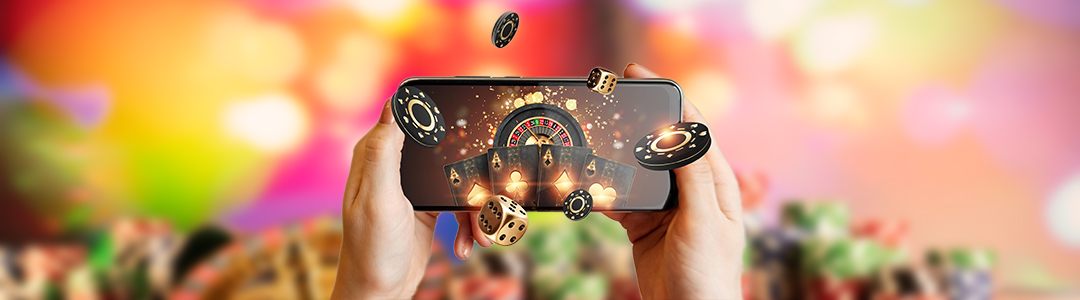 Casino Industry Wrap fro 2022