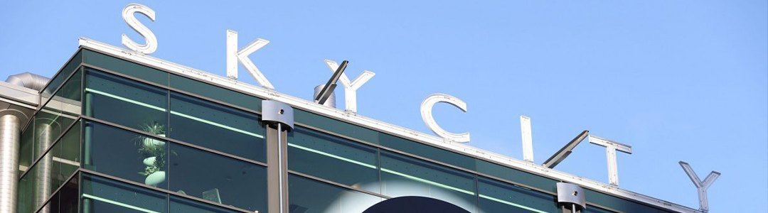 SkyCity Financial Loss In The New Zealand Casino Market