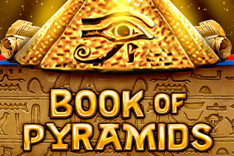 Book of Pyramids
