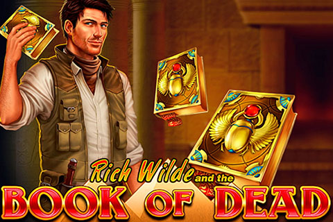 Book of Dead