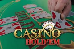 Live Casino Holdem