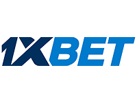 1xBet Casino Logo