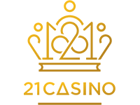 21 Casino Logo