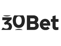 30Bet Casino Logo