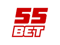 55Bet Casino Logo