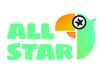 AllStar Casino Logo