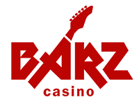 Barz Casino Logo