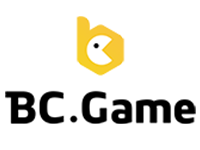 BC.Game Casino Logo
